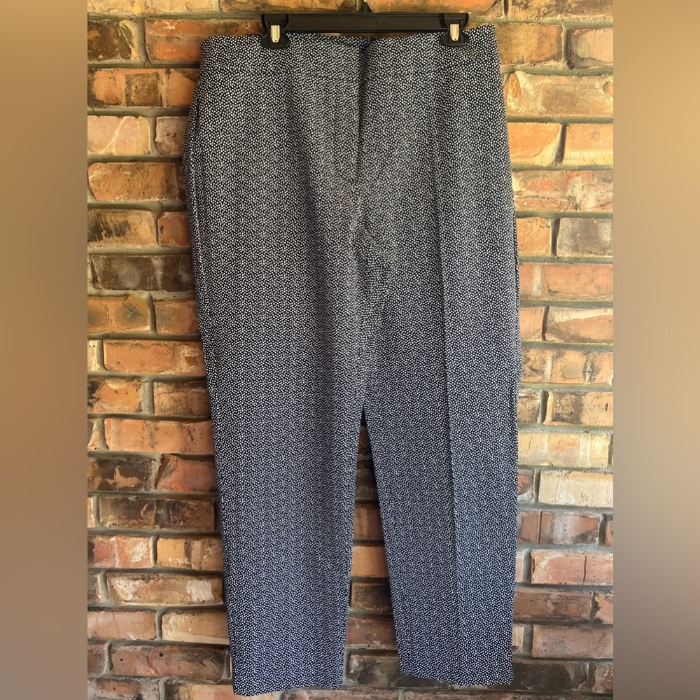Talbots women’s Chatham pants NWT